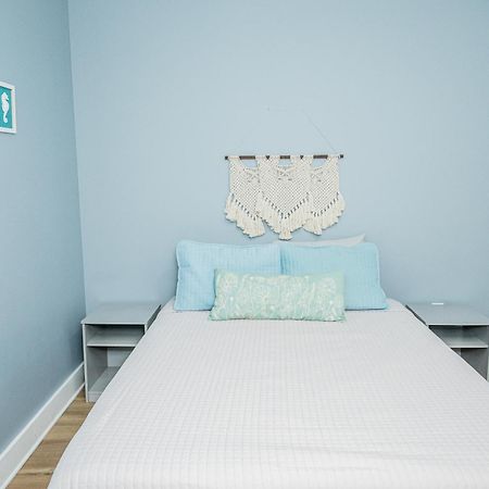 Cottage Beach House Steps From Beach 3 Bedroom 2 Bath 海湾海岸 外观 照片