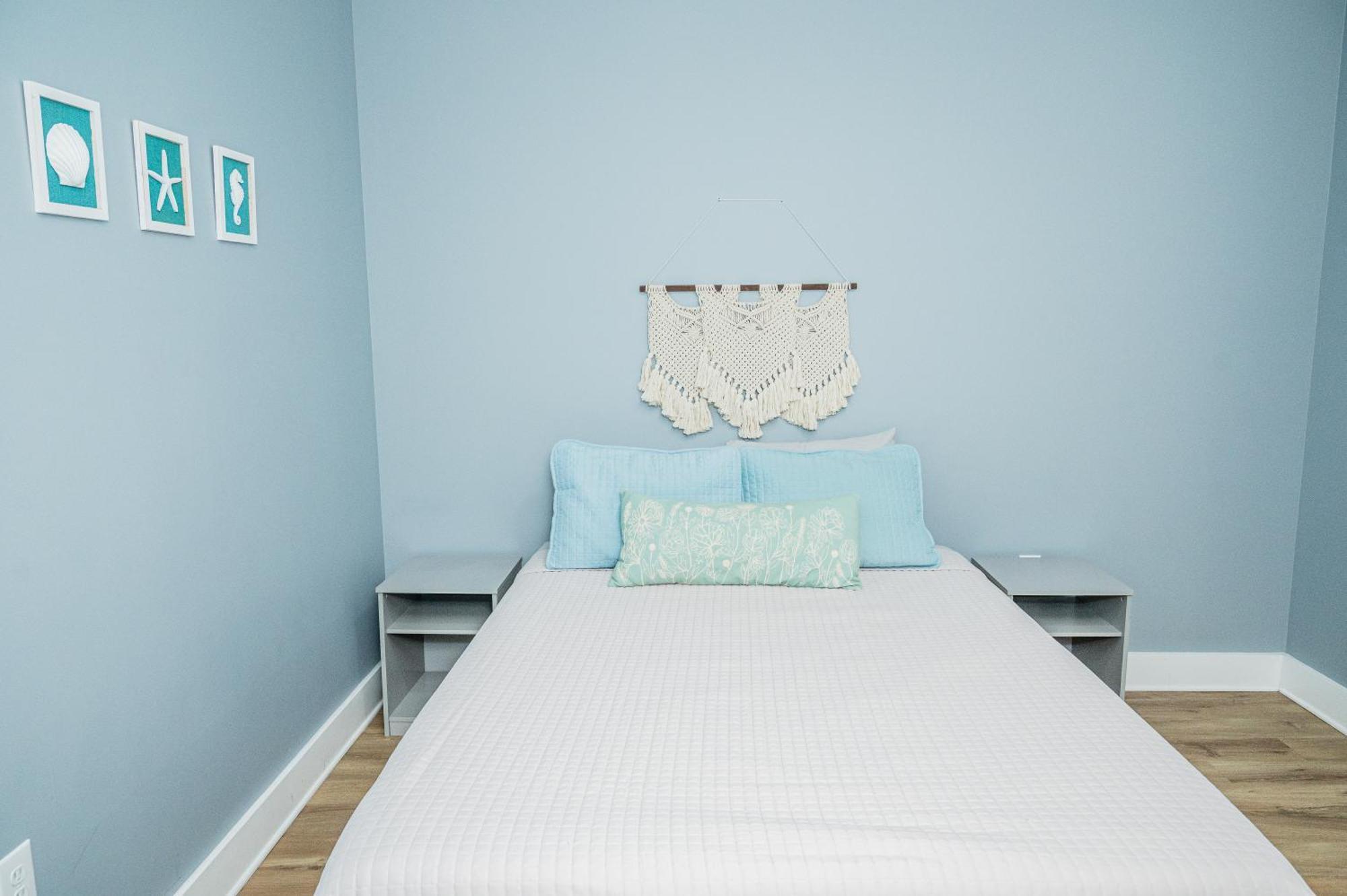 Cottage Beach House Steps From Beach 3 Bedroom 2 Bath 海湾海岸 外观 照片