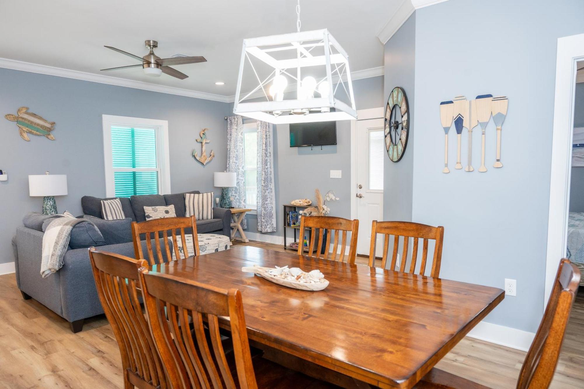 Cottage Beach House Steps From Beach 3 Bedroom 2 Bath 海湾海岸 外观 照片