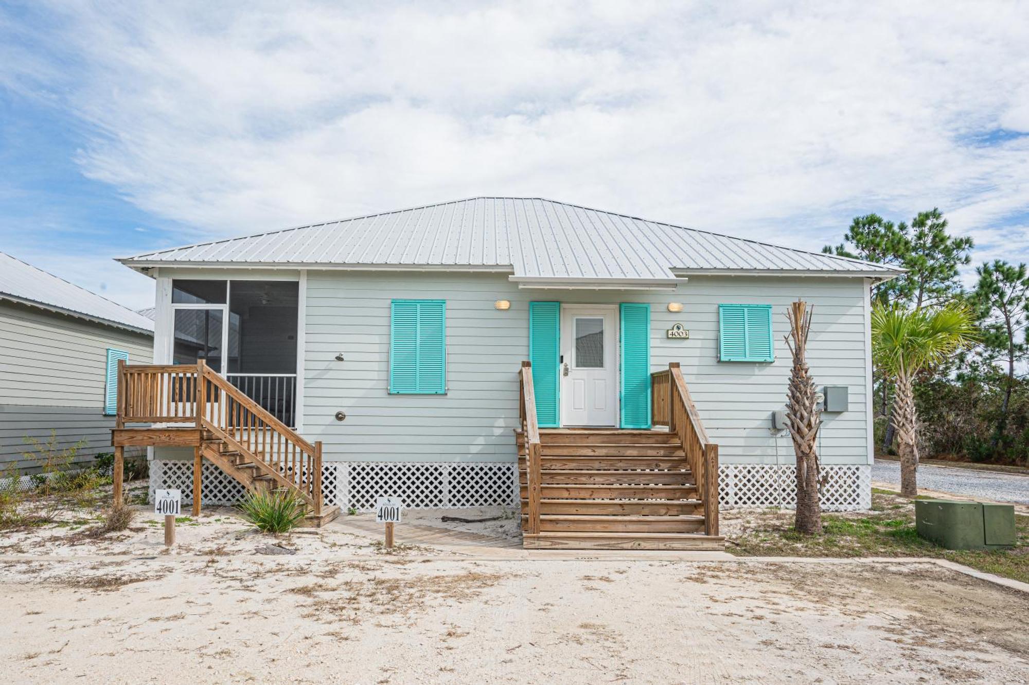 Cottage Beach House Steps From Beach 3 Bedroom 2 Bath 海湾海岸 外观 照片