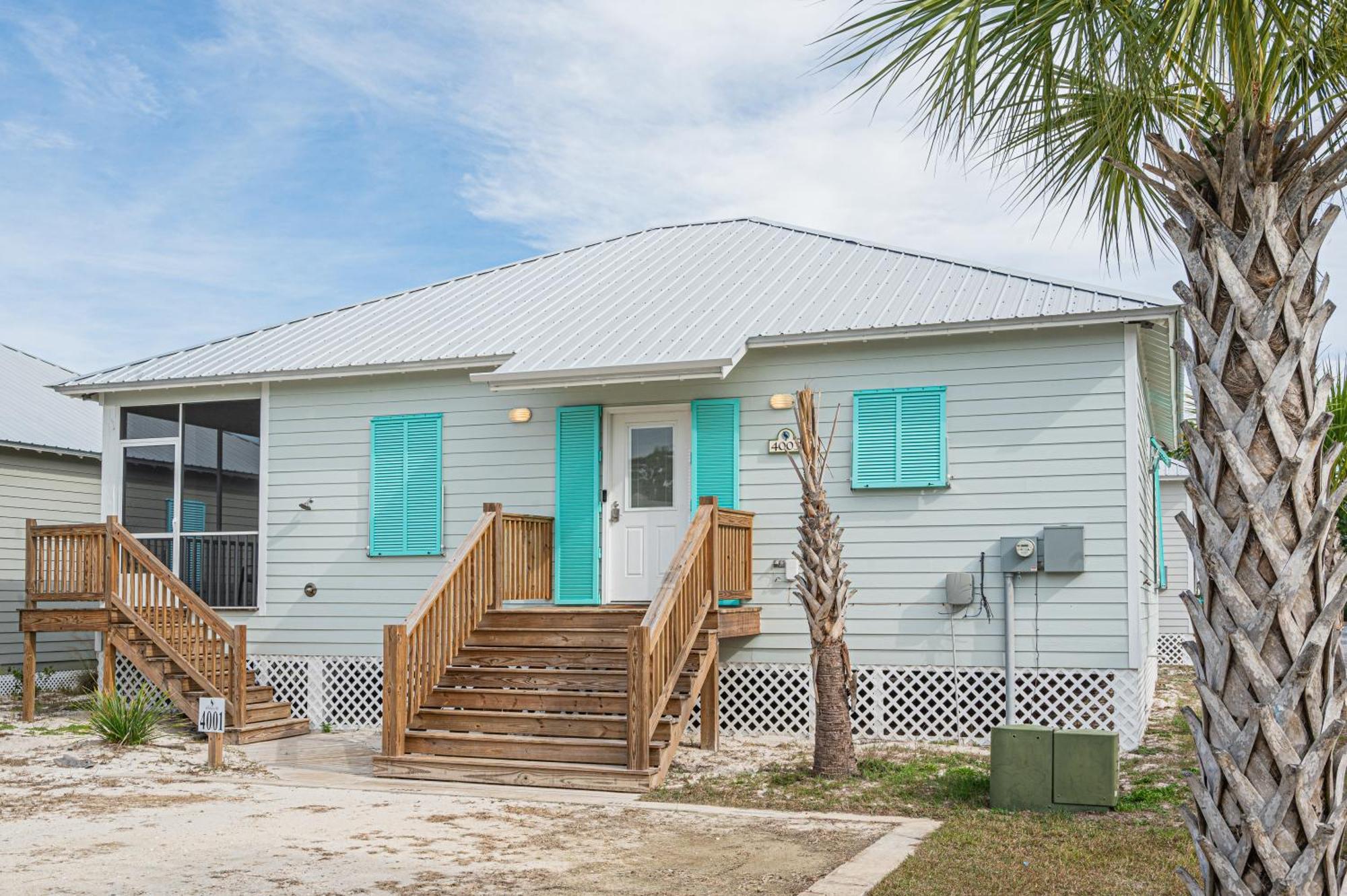 Cottage Beach House Steps From Beach 3 Bedroom 2 Bath 海湾海岸 外观 照片